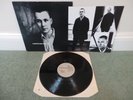 DAVID GRAY - A Century Ends(UK 1993 1ST PRESS VINYL ALBUM / INSERT / NR MINT )