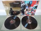 DEPTH CHARGE - Lust(UK 1999 1ST PRESS DOUBLE VINYL ALBUM / MINT )