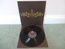 THE STANDS - All Years Leaving(UK 2004 1ST PRESS VINYL ALBUM / MINT VINYL )