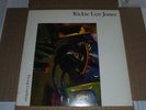 Rickie Lee Jones Flying Cowboys 12