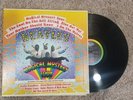 The Beatles Magical Mystery Tour Vinyl Capitol SMAL 2835 Stereo