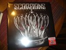 Scorpions - Return To Forever 2015 Germany 2 Rec.Set SS Mint