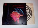 BLACK SABBATH - PARANOID - LP 1970 RARE ORIGINAL 1ST UK VERTIGO SWIRL LISTEN