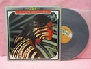 JAPAN LP 4CH STEREO ALL ABOUT LATIN MUSIC CHEESECAKE SEXY NUDE COVER AUDIOPHILE