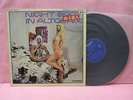 JAPAN LP TOSHIO KAWAMURA NIGHT SPOT IN ALTO SAX CHEESECAKE SEXY NUDE COVER