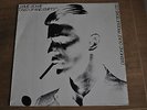 David Bowie Used up and empty Very rare bootleg vinyl