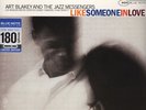 Art Blakey & The Jazz Messengers ?– Like Someone In Love 180G  Vinyl LP NEW