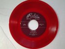 The Scarlets 45 rpm 