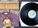 THE DOORS - MORRISON HOTEL/OTHER VOICES 2 ORIGINALS LP (RARE S AFRICA ONLY)