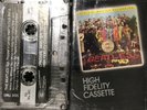 Beatles sergent peppers  lonely heart mobile fidelity sound lab will very rare