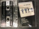 Beatles Help mobile fidelity sound lab will very rare