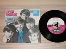 THE FIVE AMERICANS 7 