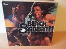 Black Sabbath - Same / DE.70 auf dem Vertigo Spiral Label