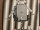 Nuova Idea - Mister E. Jones with Poster Originale