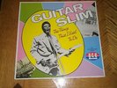 GUITAR SLIM / THE THINGS I USED TO DO  1984 UK Ace CHD Album   NEAR MINT