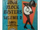 LP/VA -?? JOOK BLOCK BUSTERS #2 ?? 16 hot R&B rockers