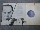 UK Columbia 33 CX 1660: Mozart, Prokofiev, Galliera, Oistrakh violin