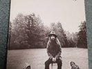 George Harrison All Things Must Pass songbook/poster Beatles