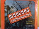 MARIMBA ORQUESTA GALLITO MADERAS CUMBIAMBERAS MEXICAN TRIPLE LP SEALED CUMBIA