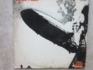 LED ZEPPELIN FIRST ALBUM LP *RARE* US ATLANTIC ORIGINAL 1st PRESSING VINYL 1969
