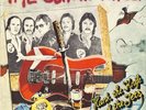Hank The Knife And The Jets - The Guitar King (L Vinyl Schallplatte - 131748
