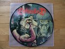 ENTOMBED - twilight of the gods - PIC LP