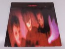 LP THE CURE Pornography, 0060.497, Vinyl