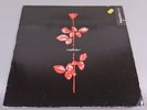 LP DEPECHE MODE Violator, INT 146.859, 1990 Mute Records, Vinyl