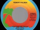 Robert Palmer Bad Case Of Loving You (Doctor, Doctor) Vinyl Single 7inch