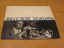 LP MILES DAVIS VOL 2 BLUE NOTE 1502 RVG EAR LEXINGTON AVE