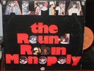 THE ROUND ROBIN MONOPOLY LP 1974 ORIGINAL SOUL FUNK TRUTH RECORDS