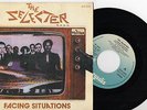 THE SELECTER - Facing Location/ Last Tango In Dub, SG 7