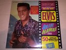 ELVIS PRESLEY Blue Hawaii LP FTD 12