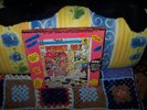 PEBBLES BOX RARE 5xLP-VINYL-BOX-SET 1987 POSTER COL.VINYL HIT/UBIKI REC.UK OR.