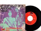 TYRANNOSAURUS REX T REX 7' PS By The Light Of A Magical GERMANY very rare 45