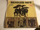 Beatles No. 5-Taiwan LP/FL-1178