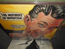 ZAPPA/THE MOTHERS OF INVENTION WEASELS RIPPED MY FLESH OG FRENCH LP