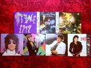 PRINCE - MICHAEL JACKSON - VINYL - ORIGINAL PRESSINGS - VGC/EXCELLENT CONDITION