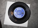 the vernons girls funny all over rare decca demo ex condition