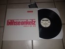 Böhse Onkelz  Onkelz wie wir 20 Stück ROT  RARITÄT Oi wie Freiwild LP Vinyl