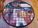Queen - Live Magic / LP, Picture Disc