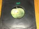 WINGS LIVE AND LET DIE  GREEK PRESSED 45 RPM 7