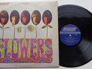 55B	Rolling Stones	Flowers (1)	(PS 509)	US LP, blue london stereophonic labels