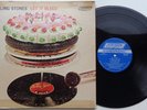 55B	Rolling Stones	Let it Bleed (1)	(NPS-4)	US LP, blue london stereophonic