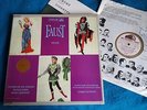 DE LOS ANGELES & CLUYTENS Faust ORIG EMI ASD 307/10 UK-1959 4-LPs