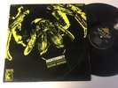 Kenyon Hopkins LP Nightmare RARE