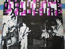 TELEVISION - DOUBLE EXPOSURE (RARE LP) BRIAN ENO