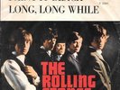 THE ROLLING STONES 45 PAINT IT BLACK+PS SWEDEN RARE UK EXPORT