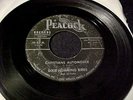 DIXIE HUMMING BIRDS  KILLER RARE BLACK GOSPEL 45 Original Peacock #1780 HEAR