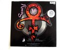 PRINCE  * Sexy MF * SHAPED PICTURE DISC 1992